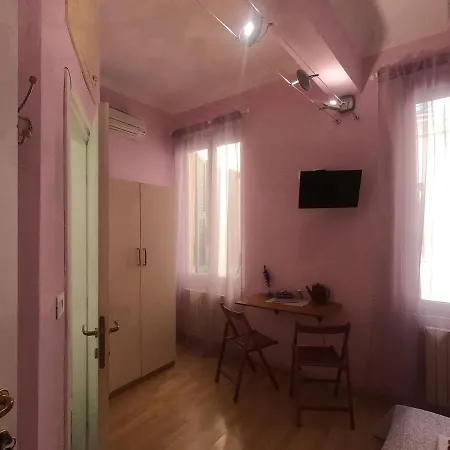 Valerie Guest house