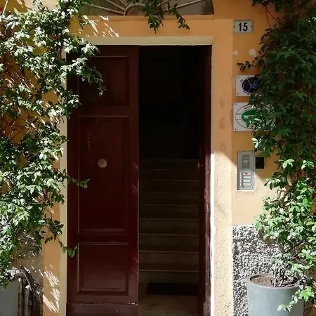 Valerie Guest house La Spezia