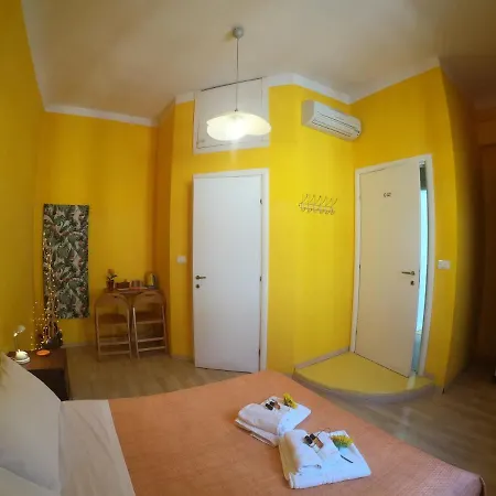 Guest house Valerie