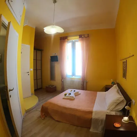 Valerie Гостевой дом 3*