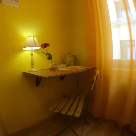 Valerie Guest house