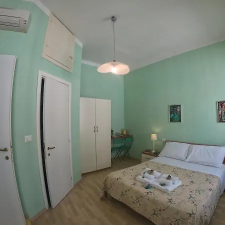 Guest house Valerie La Spezia