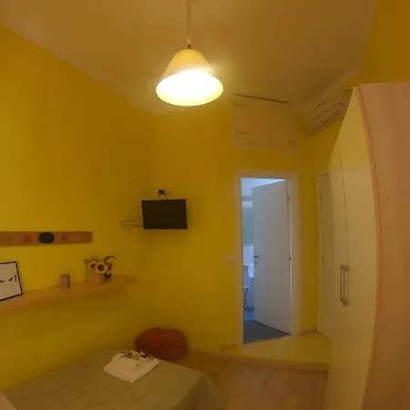 Guest house Valerie La Spezia