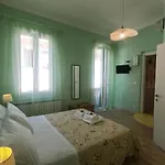 Valerie Vendégház La Spezia