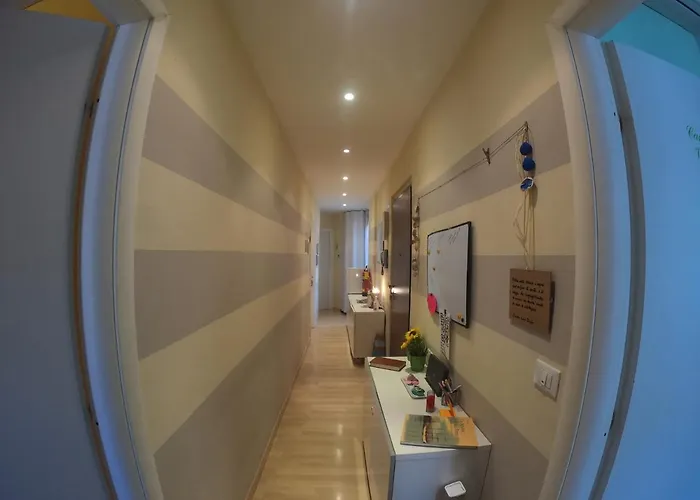 Guest house Valerie La Spezia