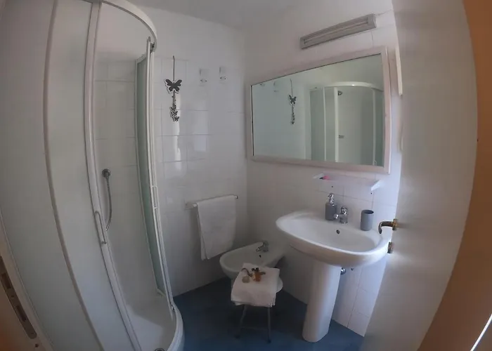 Valerie Guest house 3*